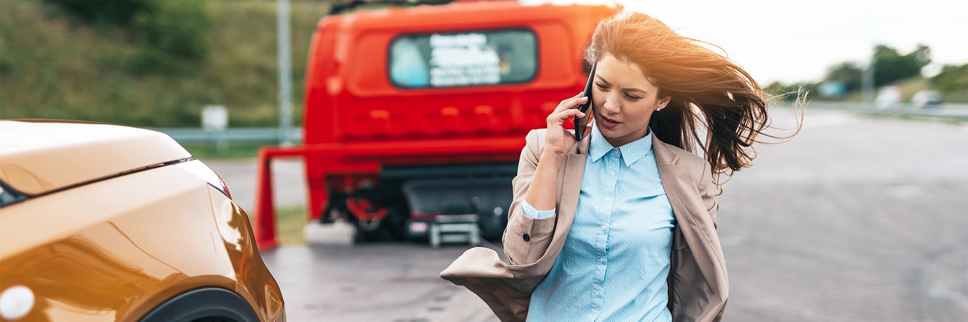 Suşehri Yol Yardım